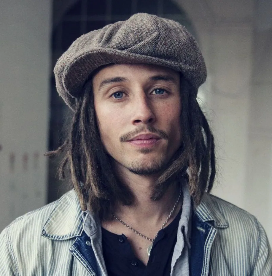JP Cooper