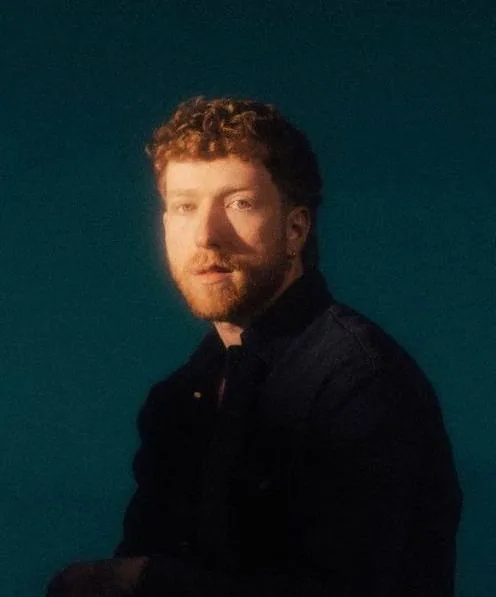 JP Saxe