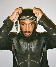 JPEGMAFIA