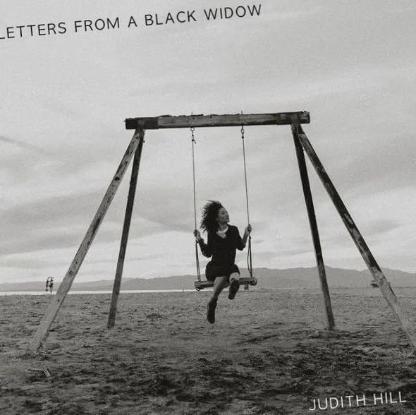 Judith Hill — background image