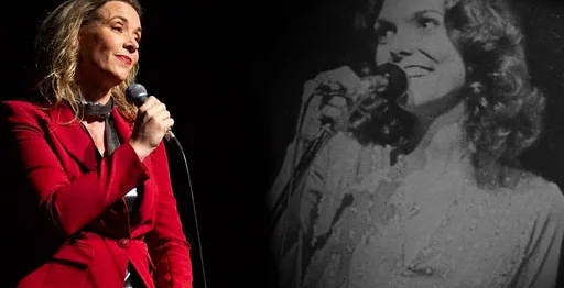 Judith Koch & Band – Yesterday Once More · Stadsgehoorzaal Kampen, Kampen · zo 10 jan 2027