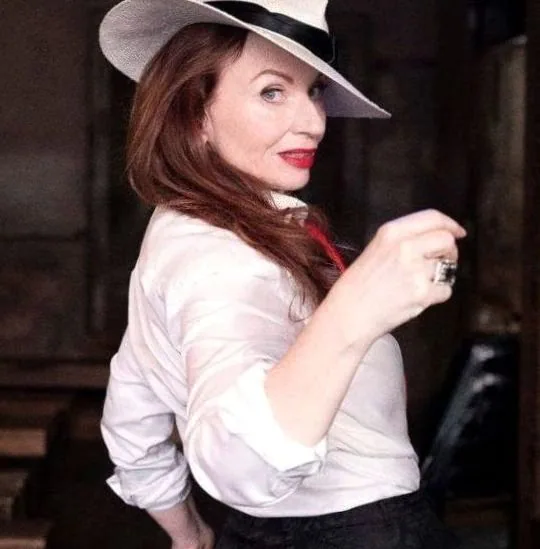 Judith Owen