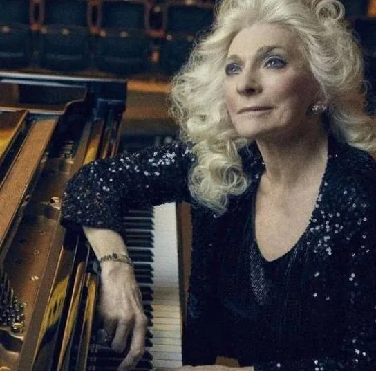 Judy Collins