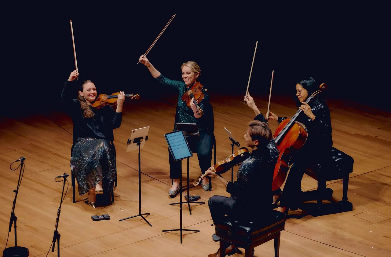 Juilliard String Quartet