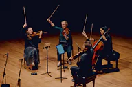 Juilliard String Quartet