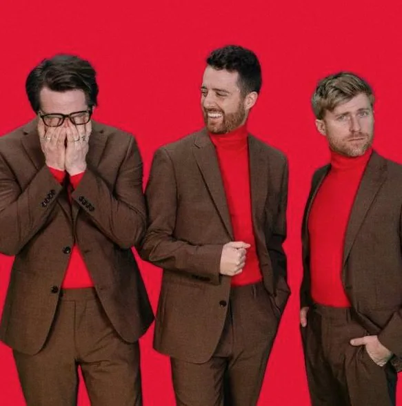 Jukebox the Ghost