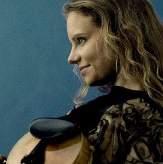 Julia Fischer