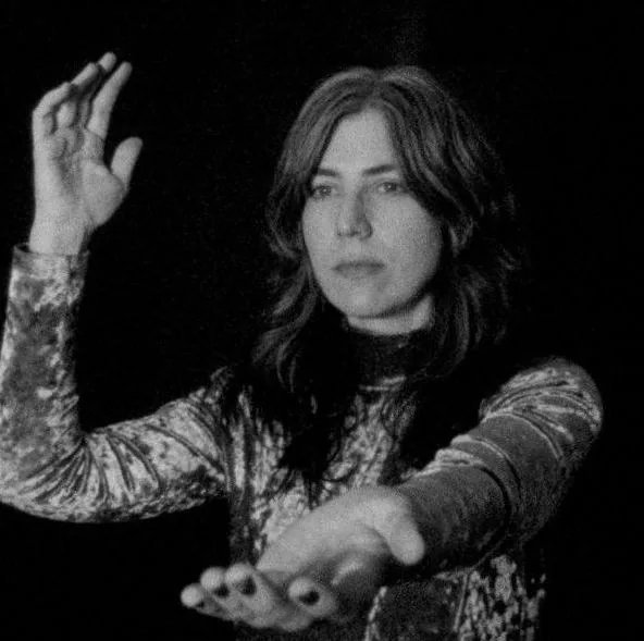 Julia Holter