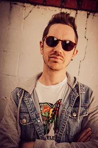 Julian "J3PO" Pollack Trio