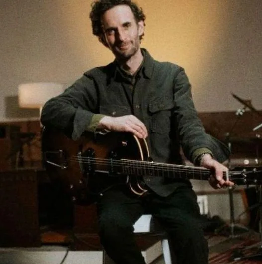 Julian Lage