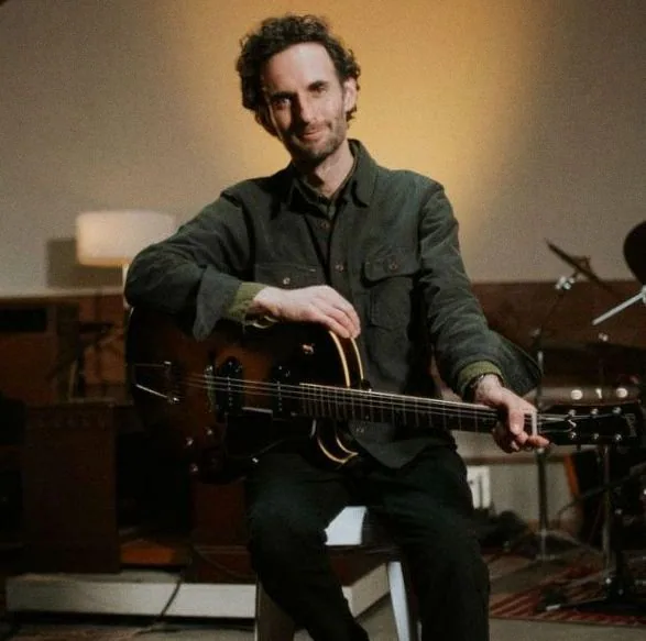 Julian Lage & Chris Eldridge