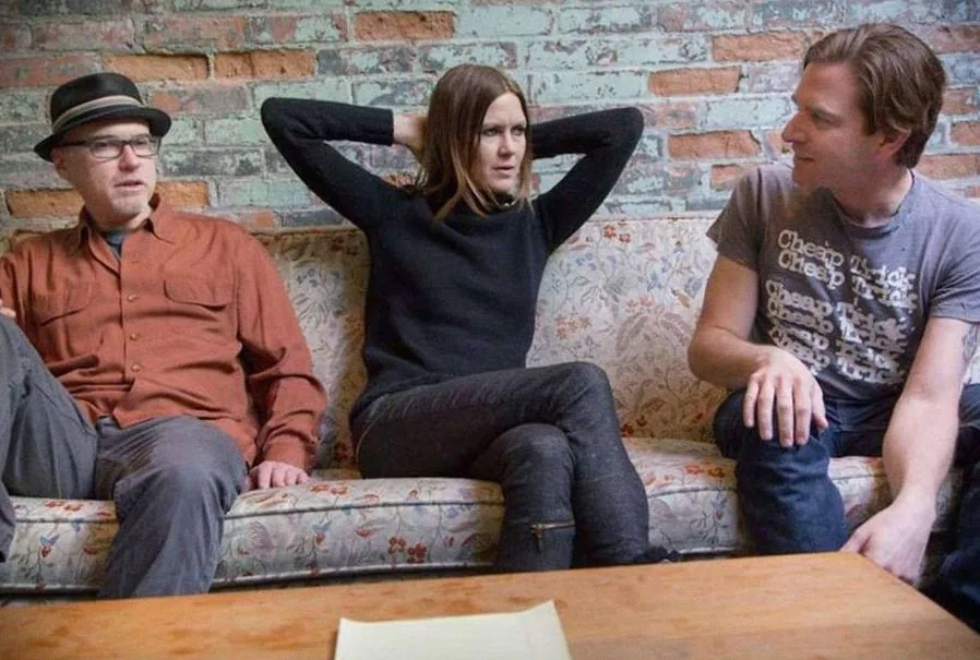 Juliana Hatfield