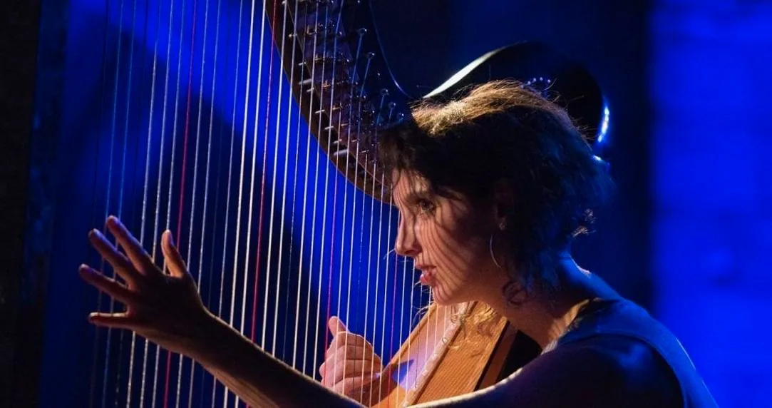 Julie Campiche Quartet