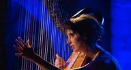 Julie Campiche Quartet