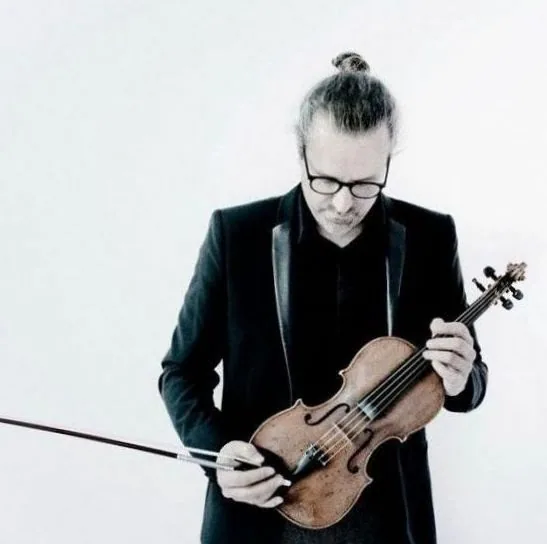 Julien Chauvin