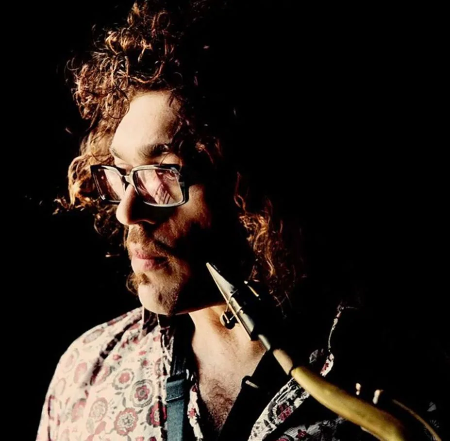 Julien Lourau