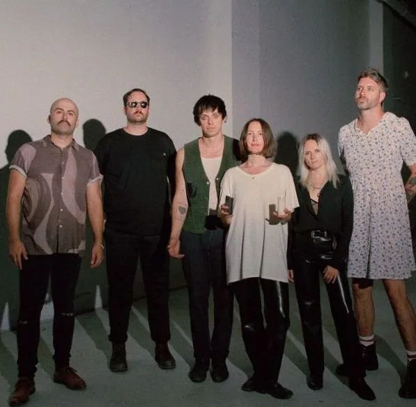 July Talk