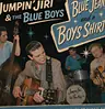 Jumpin' Jiri & the Blue Boys