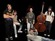Junior Jazz Ensemble