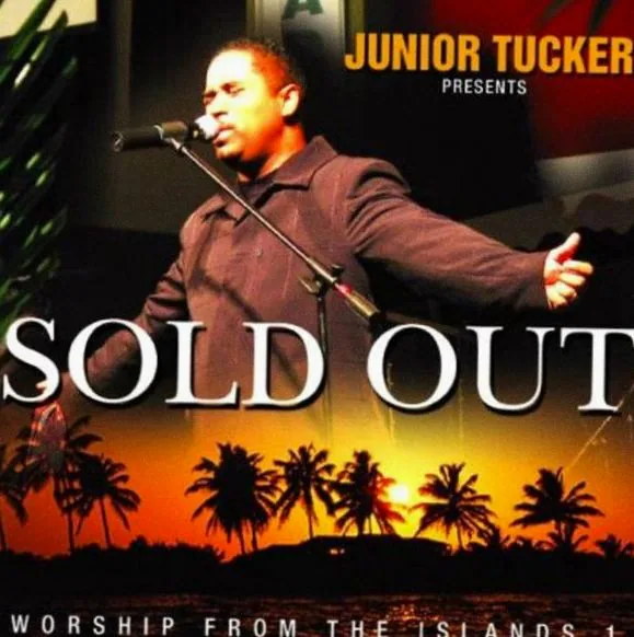 Junior Tucker