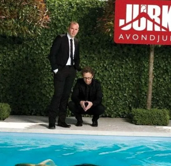 Jurk