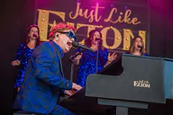 Just Like Elton