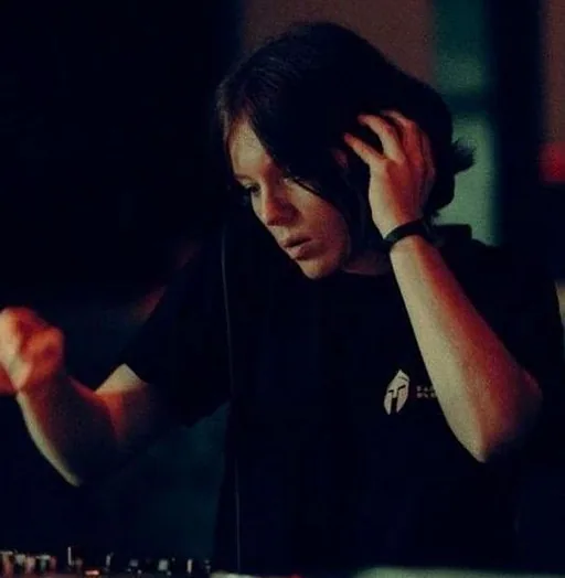 RADION Invites Justine Perry · RADION, Amsterdam · vr 7 aug 2026