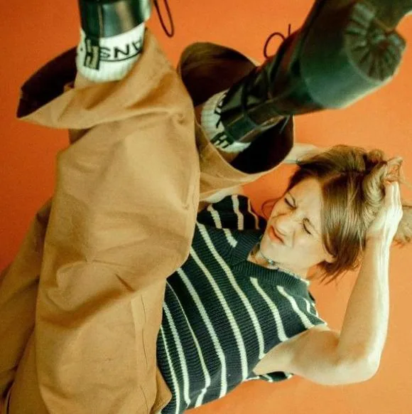 K.Flay