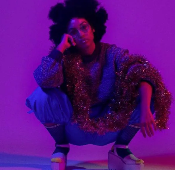 Kadhja Bonet