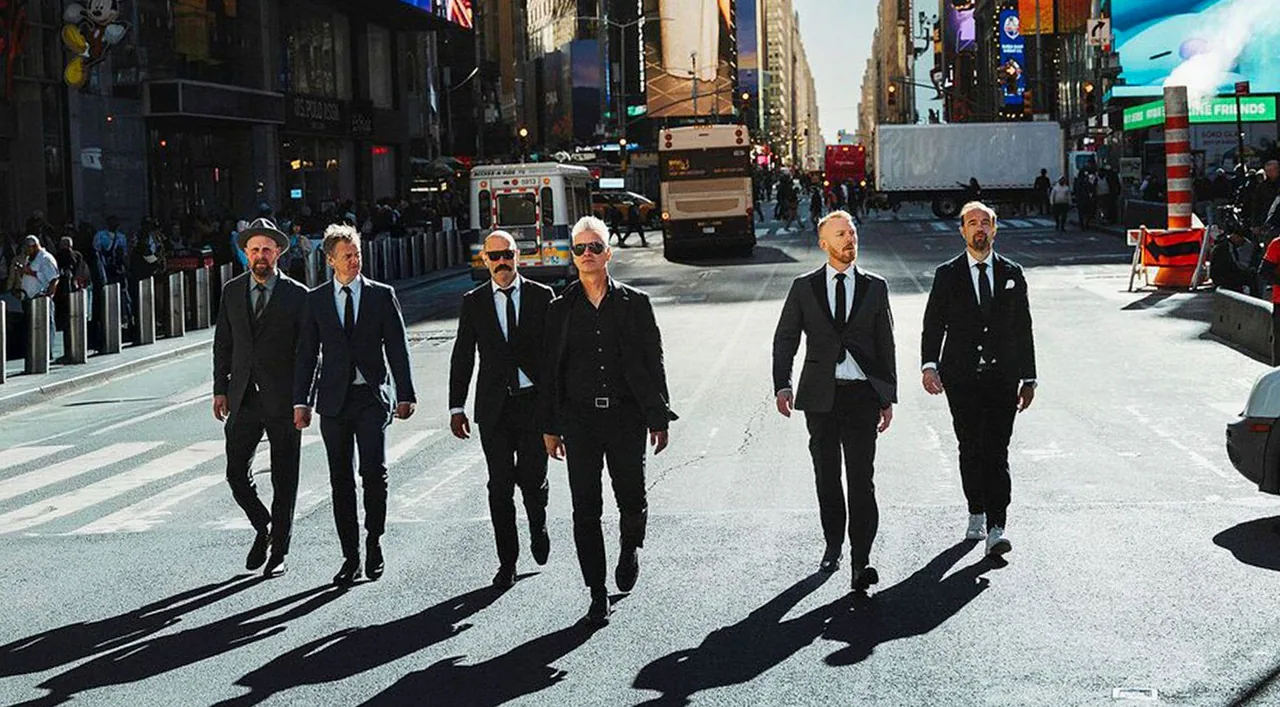 Kaizers Orchestra