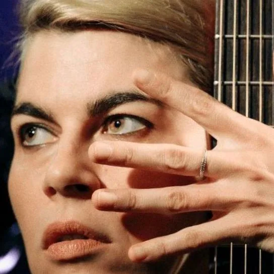 Kaki King
