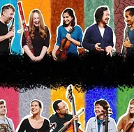 Kaleidoscope Chamber Collective