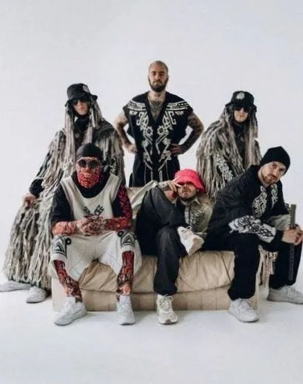 Kalush Orchestra