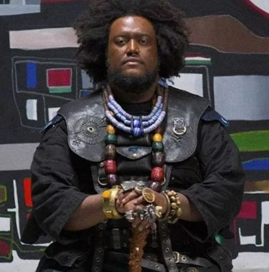 Kamasi Washington