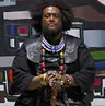 Kamasi Washington