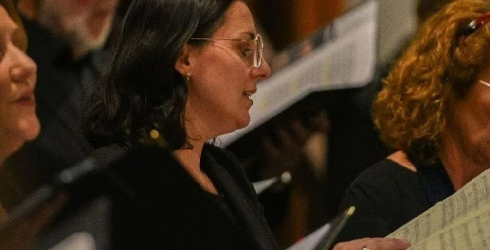 Kamerkoor Vida Vocalis