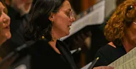 Kamerkoor Vida Vocalis