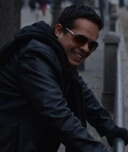 Kamilo Sanclemente