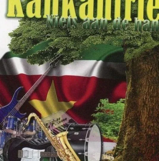 Kankantrie