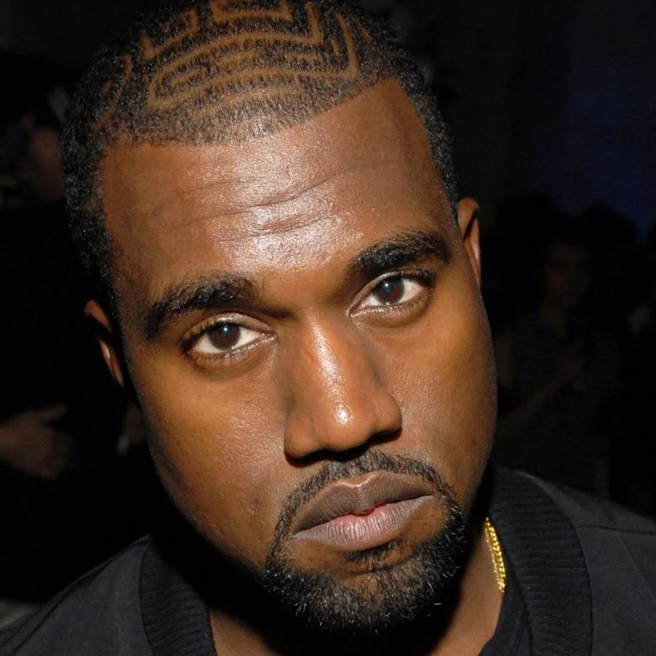 Kanye West