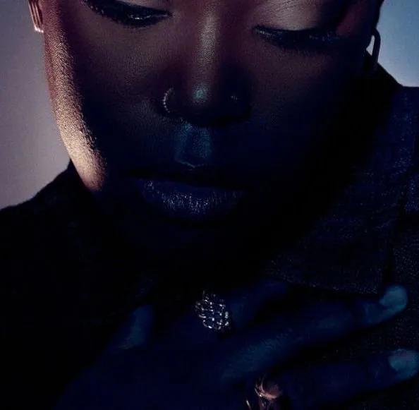 Karen Nyame KG