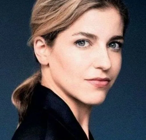 Karina Canellakis