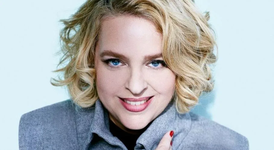 Karina Gauvin
