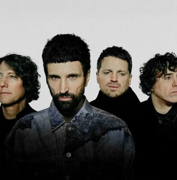 Kasabian