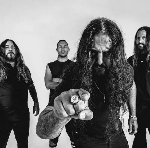 Kataklysm