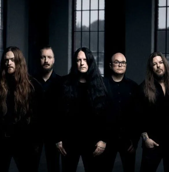 Katatonia