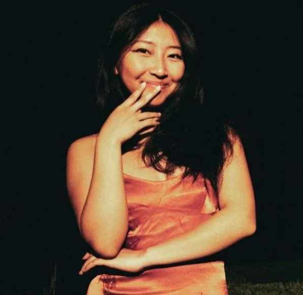Katherine Li