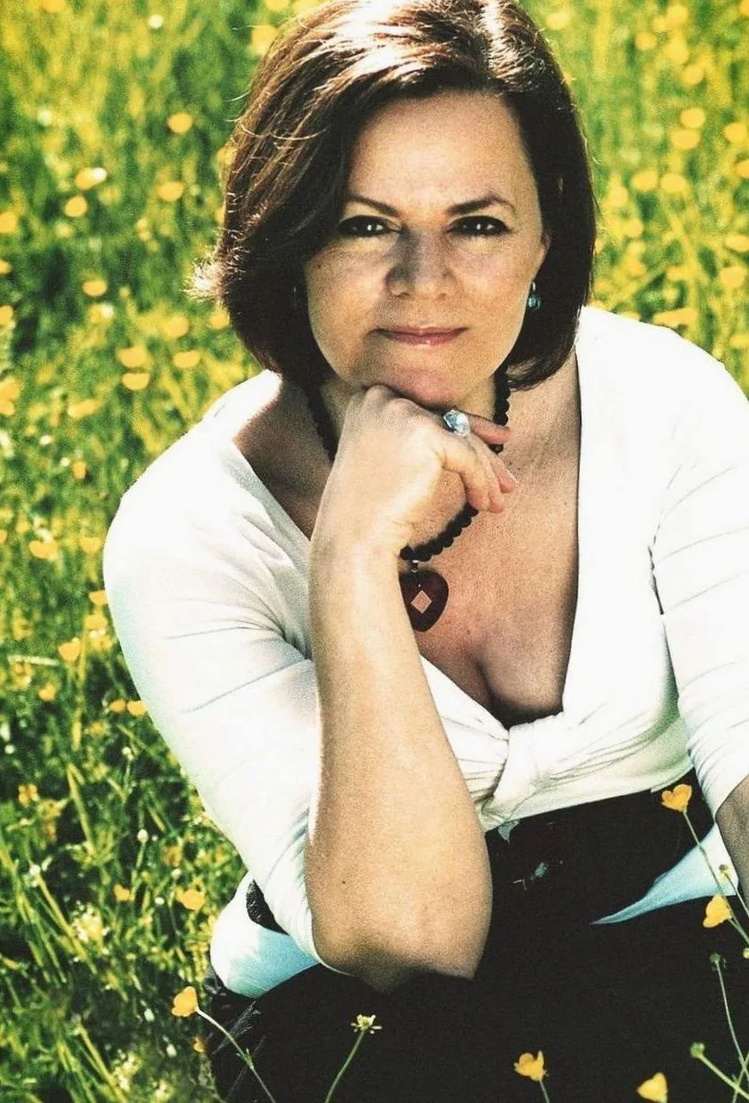 Kathryn Stott