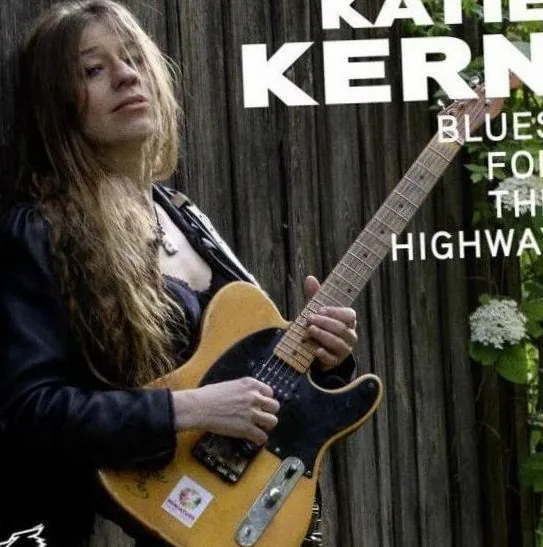 Katie Kern