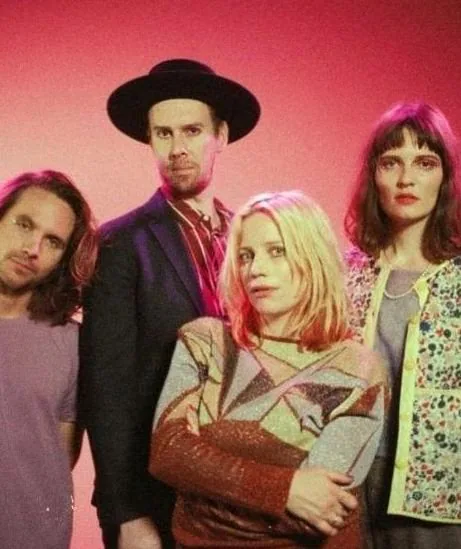 Katinka Band